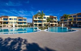 Aphrodite Hills Stunning Apartment